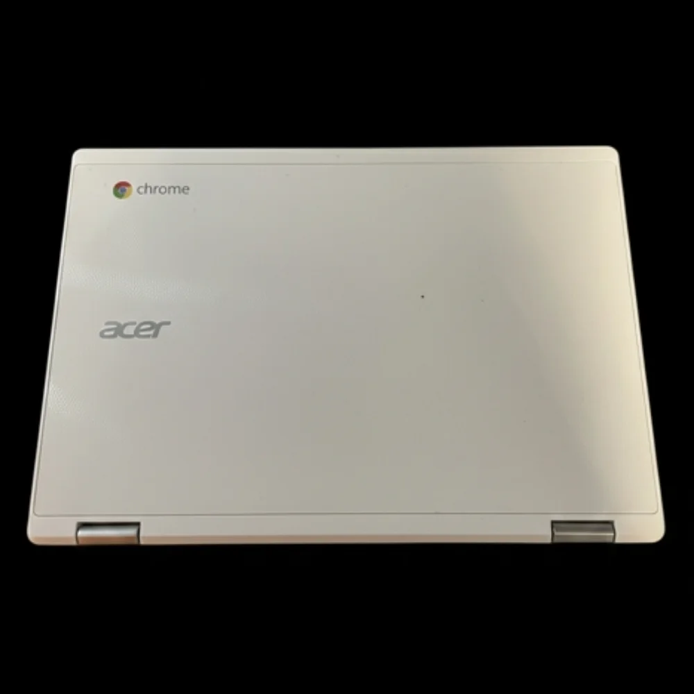 Acer Chromebook - Black and Silver